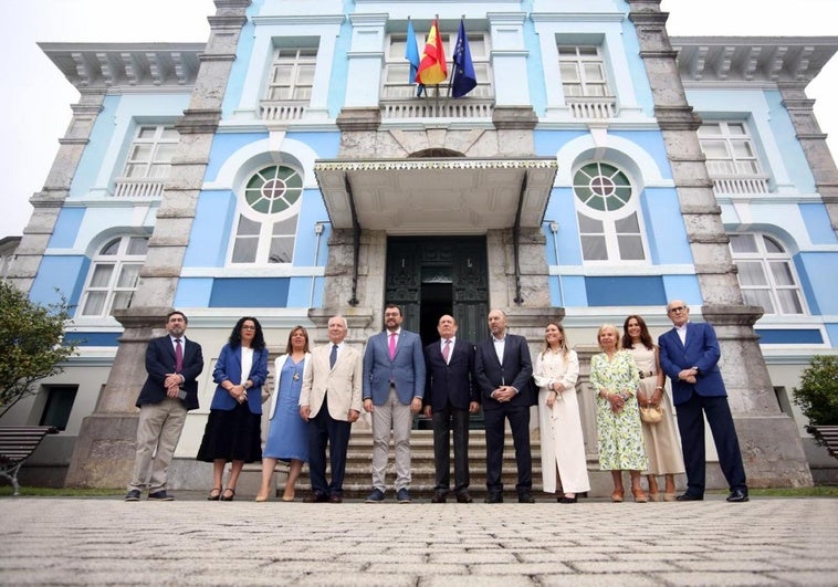 Colombres, lugar de encuentros